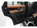 Tan/Ebony 2011 Land Rover Range Rover Sport Autobiography Door Panel