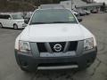 Avalanche White - Xterra S 4x4 Photo No. 2