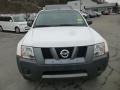 2008 Avalanche White Nissan Xterra S 4x4  photo #2