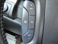 Dark Blue Metallic - Silverado 1500 LTZ Crew Cab 4x4 Photo No. 12