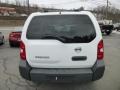 Avalanche White - Xterra S 4x4 Photo No. 6