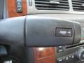 Dark Blue Metallic - Silverado 1500 LTZ Crew Cab 4x4 Photo No. 17