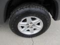 2002 Shale Green Metallic Jeep Liberty Sport 4x4  photo #3