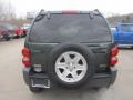 2002 Shale Green Metallic Jeep Liberty Sport 4x4  photo #5