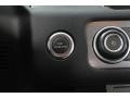 Controls of 2011 Range Rover Sport Autobiography