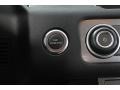 2011 Land Rover Range Rover Sport Autobiography Controls