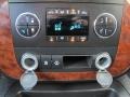 Dark Blue Metallic - Silverado 1500 LTZ Crew Cab 4x4 Photo No. 21