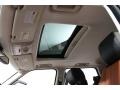 Sunroof of 2011 Range Rover Sport Autobiography