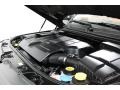  2011 Range Rover Sport Autobiography 5.0 Liter Supercharged GDI DOHC 32-Valve DIVCT V8 Engine