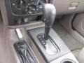 2002 Shale Green Metallic Jeep Liberty Sport 4x4  photo #15