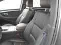 2013 Sterling Gray Metallic Ford Taurus SEL  photo #23