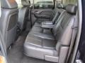 Dark Blue Metallic - Silverado 1500 LTZ Crew Cab 4x4 Photo No. 28