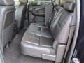 Dark Blue Metallic - Silverado 1500 LTZ Crew Cab 4x4 Photo No. 29