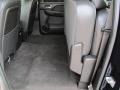 Dark Blue Metallic - Silverado 1500 LTZ Crew Cab 4x4 Photo No. 30