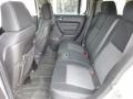 2007 Boulder Gray Metallic Hummer H3 X  photo #14