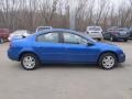 2004 Electric Blue Pearlcoat Dodge Neon SXT  photo #7