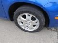 2004 Electric Blue Pearlcoat Dodge Neon SXT  photo #9