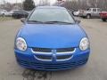 2004 Electric Blue Pearlcoat Dodge Neon SXT  photo #10