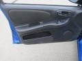 2004 Electric Blue Pearlcoat Dodge Neon SXT  photo #11