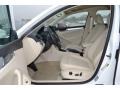 Candy White - Passat 2.5L SE Photo No. 3