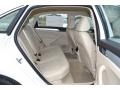 Candy White - Passat 2.5L SE Photo No. 4