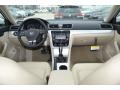 Candy White - Passat 2.5L SE Photo No. 5
