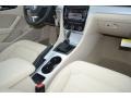 Candy White - Passat 2.5L SE Photo No. 6