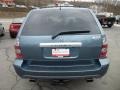 2005 Steel Blue Metallic Acura MDX Touring  photo #5