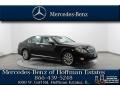 Obsidian Black - LS 460 L AWD Photo No. 1