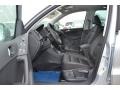 Reflex Silver Metallic - Tiguan SE Photo No. 3