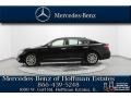 Obsidian Black - LS 460 L AWD Photo No. 2
