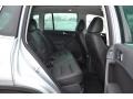 Reflex Silver Metallic - Tiguan SE Photo No. 4