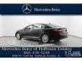 Obsidian Black - LS 460 L AWD Photo No. 5