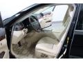 Obsidian Black - LS 460 L AWD Photo No. 18