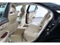 Obsidian Black - LS 460 L AWD Photo No. 19
