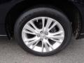 2010 Obsidian Black Lexus RX 450h AWD Hybrid  photo #8