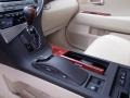 2010 Obsidian Black Lexus RX 450h AWD Hybrid  photo #16