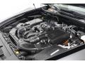 Obsidian Black - LS 460 L AWD Photo No. 27