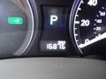 2010 Obsidian Black Lexus RX 450h AWD Hybrid  photo #19