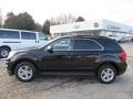 Black - Equinox LT AWD Photo No. 2