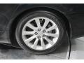 Obsidian Black - LS 460 L AWD Photo No. 32