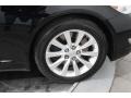 Obsidian Black - LS 460 L AWD Photo No. 33