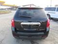 Black - Equinox LT AWD Photo No. 6