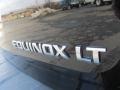 Black - Equinox LT AWD Photo No. 7