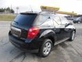 Black - Equinox LT AWD Photo No. 8