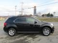 Black - Equinox LT AWD Photo No. 9