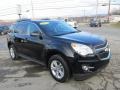Black - Equinox LT AWD Photo No. 10