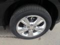 Black Granite Metallic - Equinox LTZ AWD Photo No. 3
