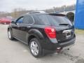 Black Granite Metallic - Equinox LTZ AWD Photo No. 4