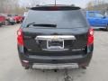 Black Granite Metallic - Equinox LTZ AWD Photo No. 5